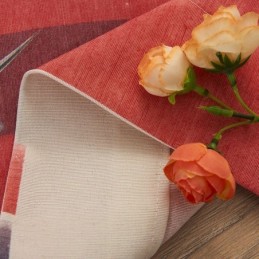 Cortinas Opacas De Algodón Con Estampado De Coches De Dibujos Animados Para Niños