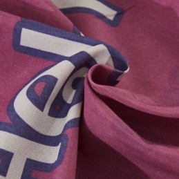 Cortinas Opacas De Algodón Con Estampado De Gatitos Para Niños, Ideal Para Sala De Estar Y Dormitorio.