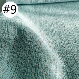 Cortinas De Chenilla De Lujo, Estilo Europeo, Opacas, De Jacquard, Hechas A Medida Para Sala De Estar Y Dormitorio.