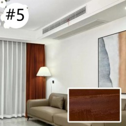 Cortina Opaca De Alta Calidad, Hecha A Medida, Cortina De Jacquard De Precisión Para Dormitorio Y Sala De Estar.