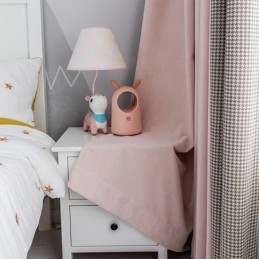 Cortina Moderna Con...