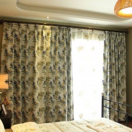 Cortina Nórdica De...