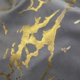 Cortinas De Franela Bronceadas, Cortinas Opacas Sencillas, Hechas A Medida Para Dormitorio Y Sala De Estar.