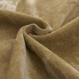 Cortina Moderna De Chenilla, Hecha A Medida, Con Empalme Simple, Tela Jacquard Para Sala De Estar Y Dormitorio.