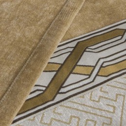 Cortina Moderna De Chenilla, Hecha A Medida, Con Empalme Simple, Tela Jacquard Para Sala De Estar Y Dormitorio.