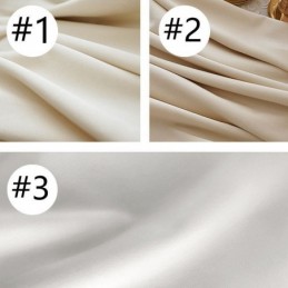 Cortina De Terciopelo De Color Liso, Hecha A Medida, De Lujo, Para Sala De Estar.