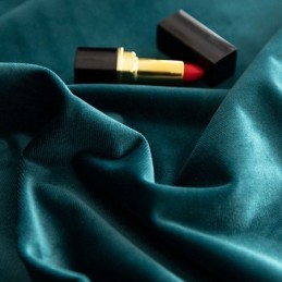 Cortina De Estilo Nórdico Hecha A Medida, De Franela Sólida Para Sala De Estar Y Hotel.