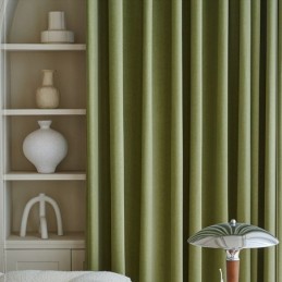 Cortinas Geométricas De...