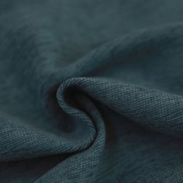 Cortina De Color Puro Hecha A Medida, Cortina De Alto Sombreado Para Sala De Estar Y Dormitorio