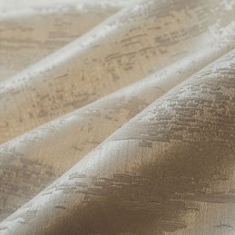 Cortina Para El Hogar Hecha A Medida Cortina Estilo Europeo Con Bordado Floral