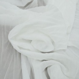 Cortinas Transparentes De Jacquard Modernas, Tratamiento Nórdico Para Ventanas De Sala De Estar