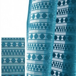 Cortina Nórdica Transparente Hecha A Medida, Cortinas De Gasa Sencillas Para Sala De Estar Y Dormitorio