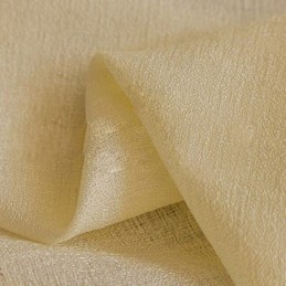 Cortinas Nórdicas De Tul Transparente Modernas, Hechas A Medida Para Sala De Estar Y Dormitorio.